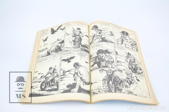 C&oacute;mics: Antiguo C&oacute;mic - Zona De Combate / Extra N&ordm; 24 - Edit. Ursus  - A&ntilde;o 1973 - Foto 2