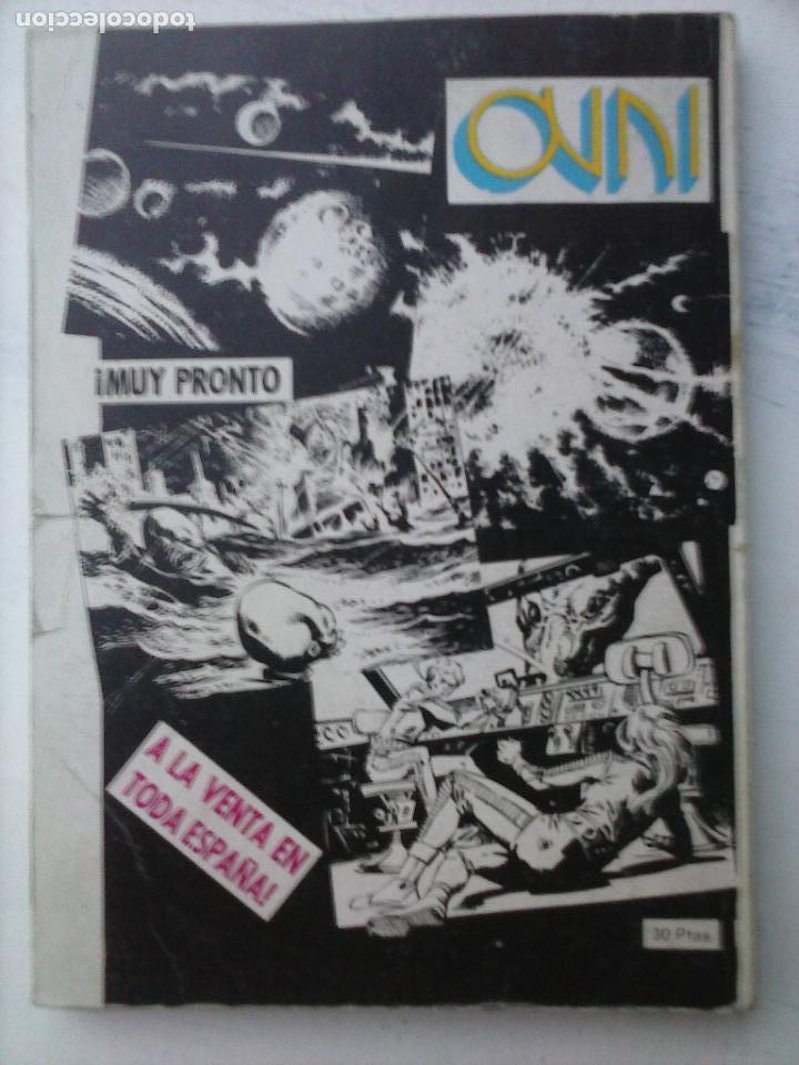 C&oacute;mics: MACABRO N&ordm; 1 TACO 144 P&Aacute;GINAS - Foto 3