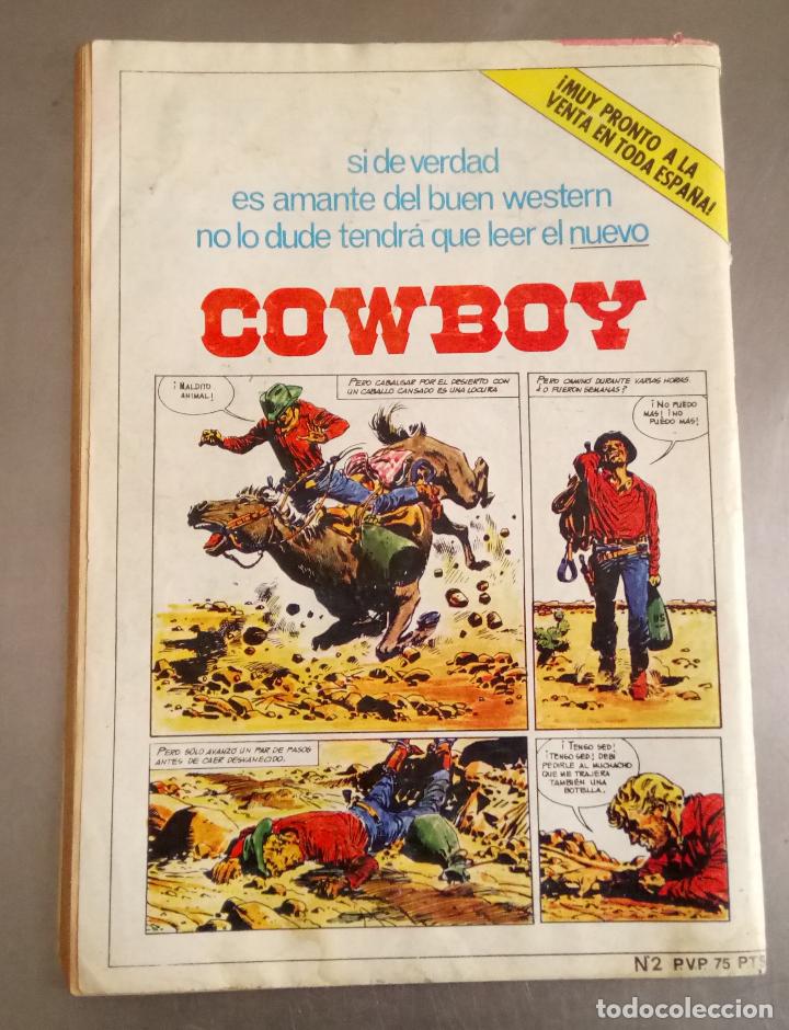 C&oacute;mics: SERVICIO FEDERAL N&ordm; 2 QUIROFANO 13 - Foto 2