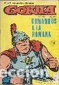 C&oacute;mics: GORILA. LOS COMANDOS A LA ROMANA - Foto 1