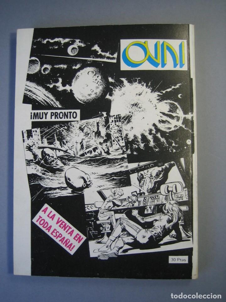 C&oacute;mics: MACABRO (1974, URSUS) -LIBRO- &middot; 1974 &middot; MACABRO ***EXCELENTE*** - Foto 2