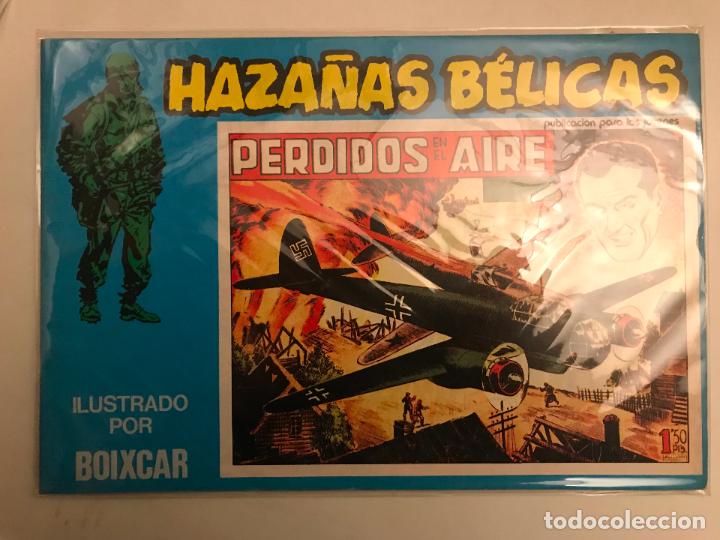 C&oacute;mics: HAZA&Ntilde;AS BELICAS N&ordm; 108. URSUS 1981 - Foto 1