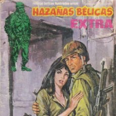 Cómics: HAZAÑAS BELICAS EXTRA Nº 31- URSUS