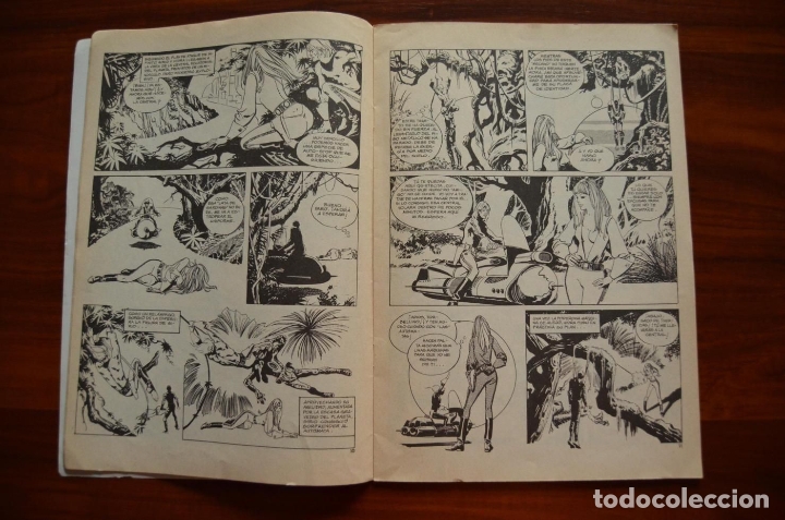 C&oacute;mics: 5 por infinito 1 (Ursus) - Foto 3