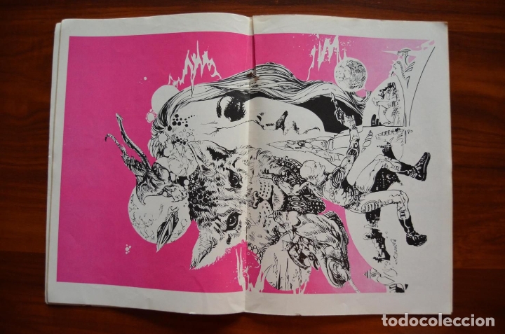 C&oacute;mics: 5 por infinito 1 (Ursus) - Foto 4