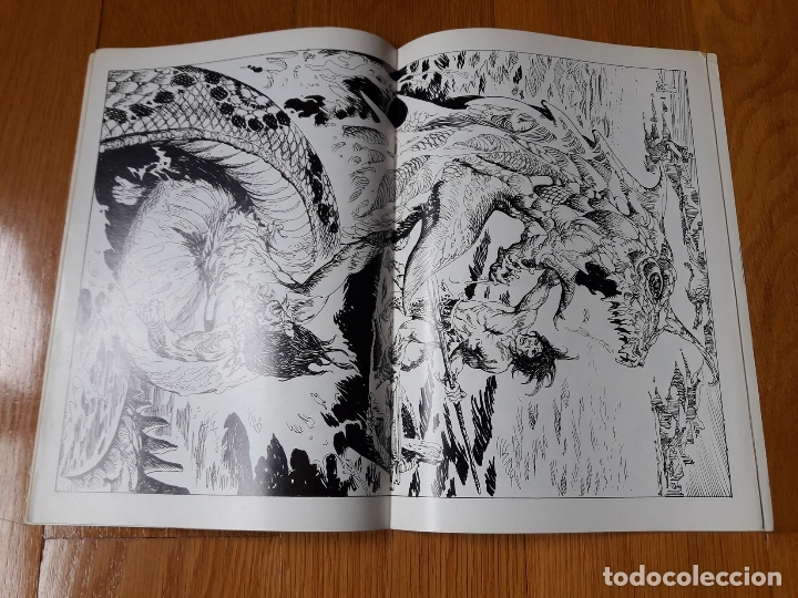 C&oacute;mics: 5 por infinito 2 - Foto 2