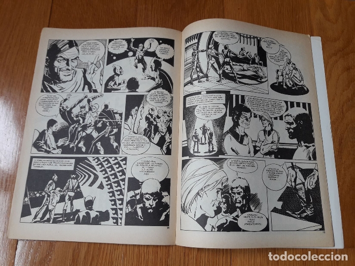 C&oacute;mics: 5 por infinito 2 - Foto 3