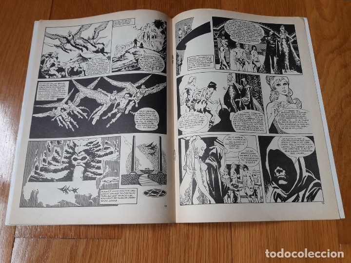 C&oacute;mics: 5 por infinito 4 - Foto 2