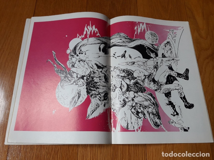 C&oacute;mics: 5 por infinito 1 - Foto 2