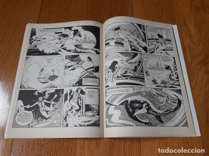 C&oacute;mics: 5 por infinito 1 - Foto 3