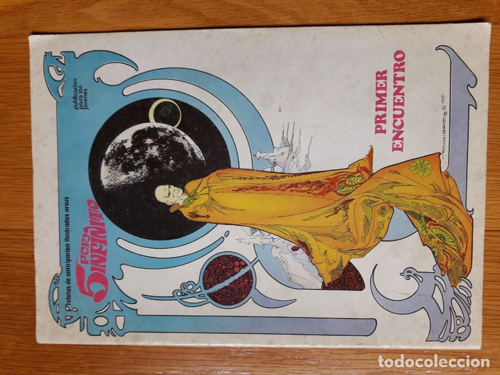 C&oacute;mics: 5 por infinito 1 - Foto 1