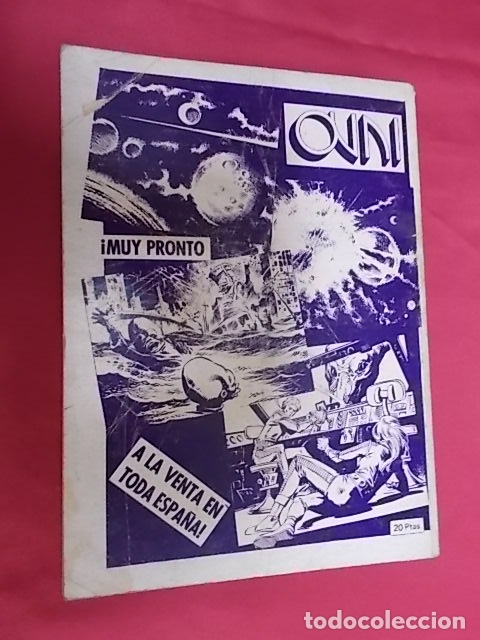 C&oacute;mics: GORILA. N&ordm; 6. GORILA EN &Oacute;RBITA . URSUS - Foto 3