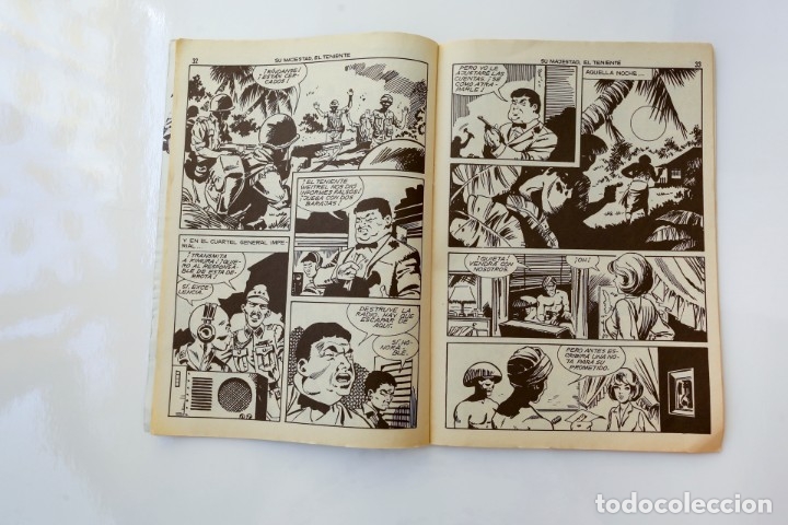 C&oacute;mics: ZONA DE COMBATE N&ordm; 49, EDITORIAL URSUS - Foto 2