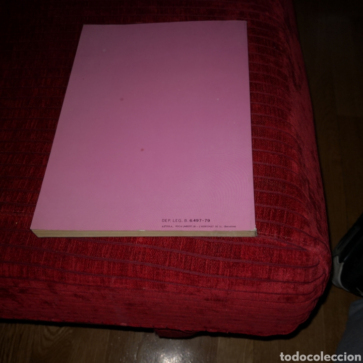 C&oacute;mics: Haza&ntilde;as b&eacute;licas, extra retapado - Foto 2