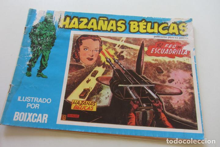 C&oacute;mics: HAZA&Ntilde;AS BELICAS N&ordm; 114 URSUS ARX73 - Foto 1