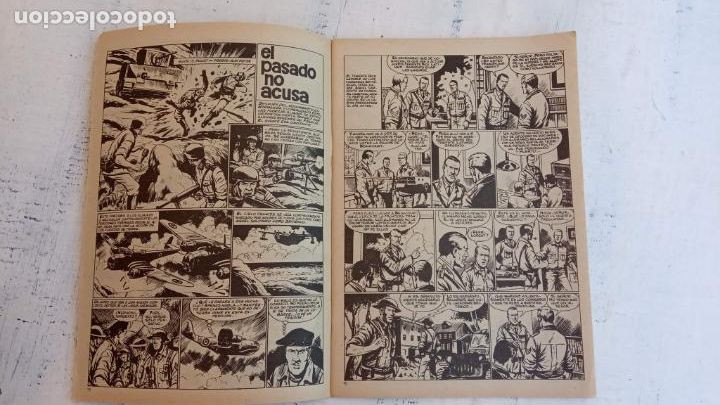 C&oacute;mics: HAZA&Ntilde;AS B&Eacute;LICAS Extra URSUS N&ordm; 8 - 68 PGS - Foto 5