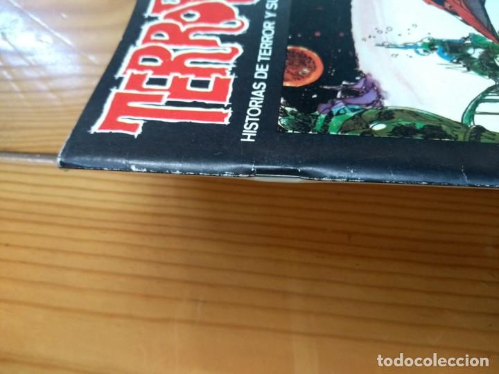 C&oacute;mics: Terror Gr&aacute;fico n&ordm; 13 - Foto 2