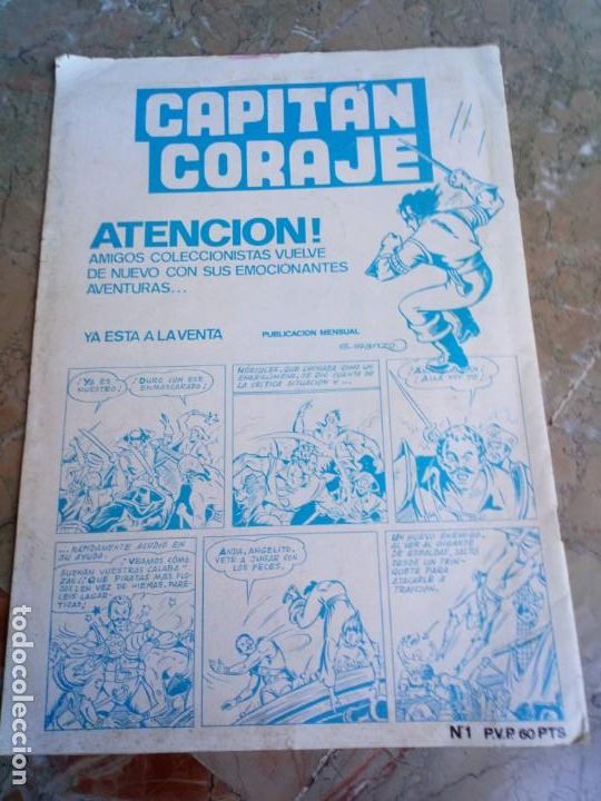 C&oacute;mics: Rayo Kit N&ordm; 1 URSUS - Foto 2
