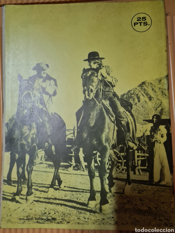 C&oacute;mics: COWBOY - RELATOS GRAFICOS DEL OESTE N&ordm; 5 - Foto 2