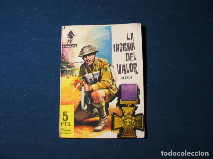 C&oacute;mics: combate 71 - Foto 1