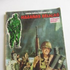 Cómics: HAZAÑAS BÉLICAS Nº 17 - URSUS 1973 ARX85. Lote 252597950