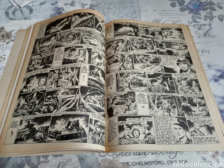 C&oacute;mics: BOIXCAR N&Uacute;MERO 2 ESPECIAL 1980 - Foto 3