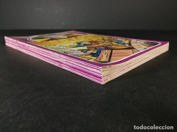 C&oacute;mics: Lote Cowboy presenta Rayo Kit 1 al 12 Ursus - Foto 2
