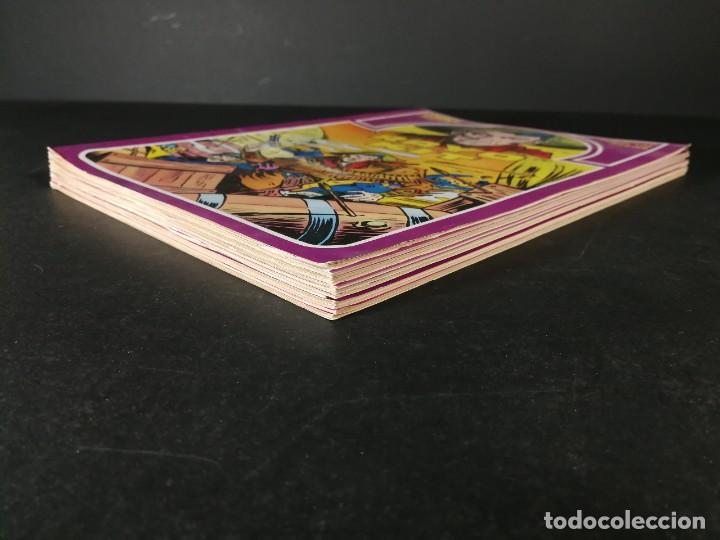 C&oacute;mics: Lote Cowboy presenta Rayo Kit 1 al 12 Ursus - Foto 3