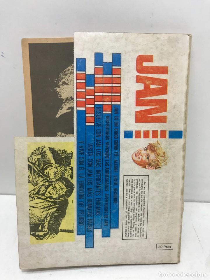 C&oacute;mics: ZONA DE COMBATE .NUMERO 6 1973. LOS VENCIDOS .EDICIONES URSUS - Foto 6