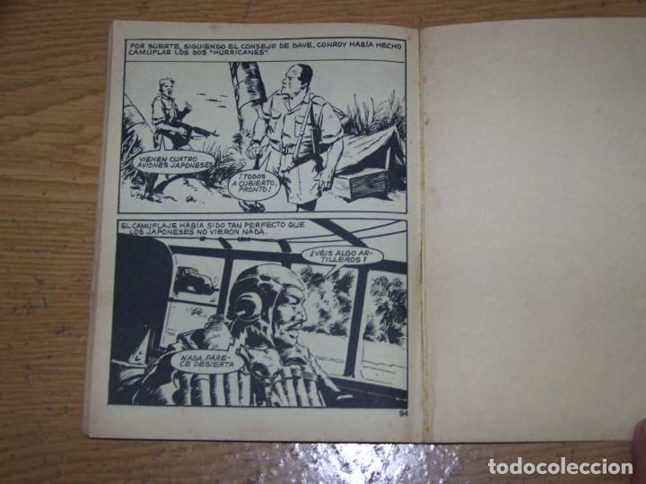 C&oacute;mics: ACCION METRALLA URSUS 1 - Foto 2