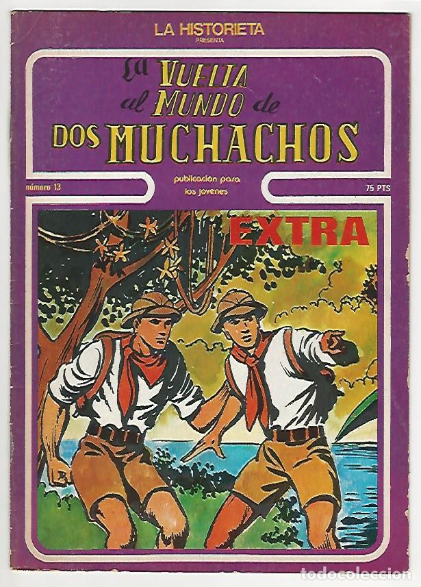 C&oacute;mics: Ursus. La historieta presenta. 13. - Foto 1
