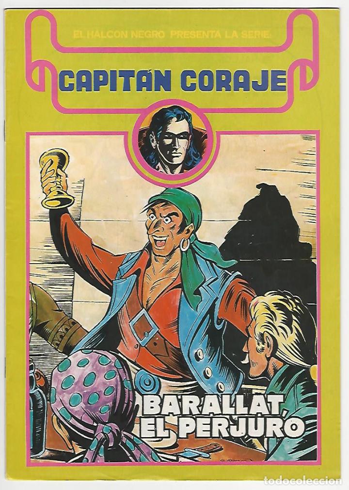 C&oacute;mics: Ursus. Capit&aacute;n Coraje. Iranzo. 12. - Foto 1