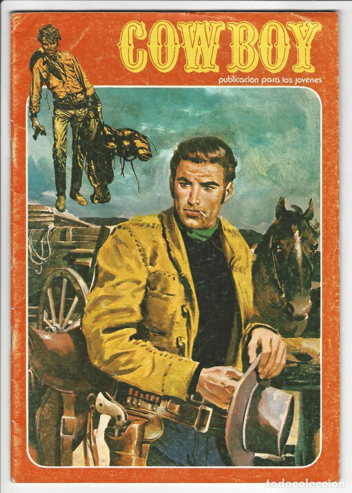 C&oacute;mics: Ursus. Cowboy. 20. - Foto 1