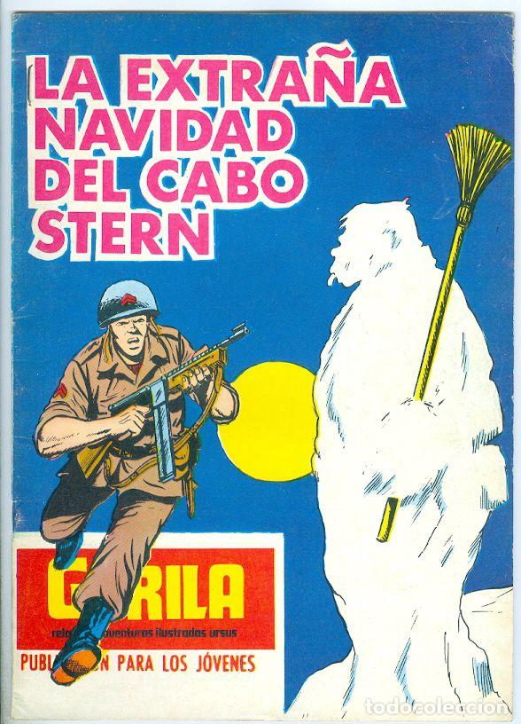C&oacute;mics: Ursus. Gorila. 14. - Foto 1