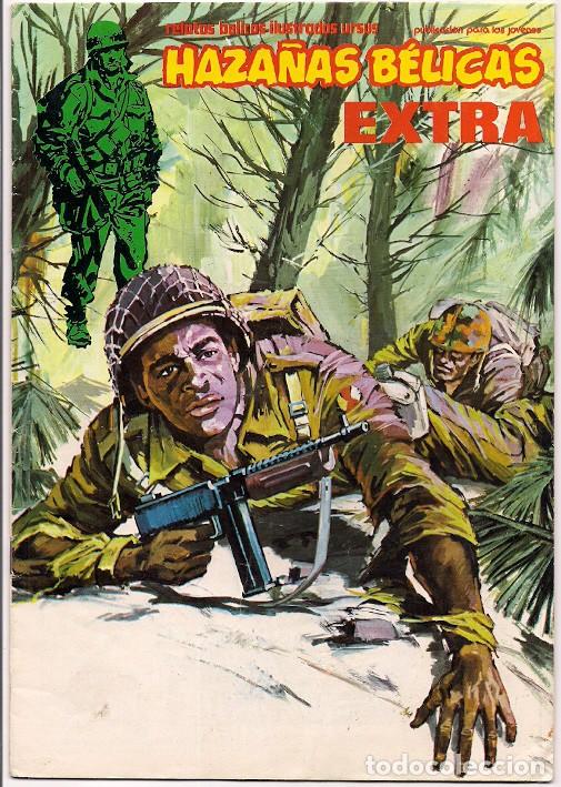 C&oacute;mics: Ursus. Haza&ntilde;as b&eacute;licas extra. 13. - Foto 1