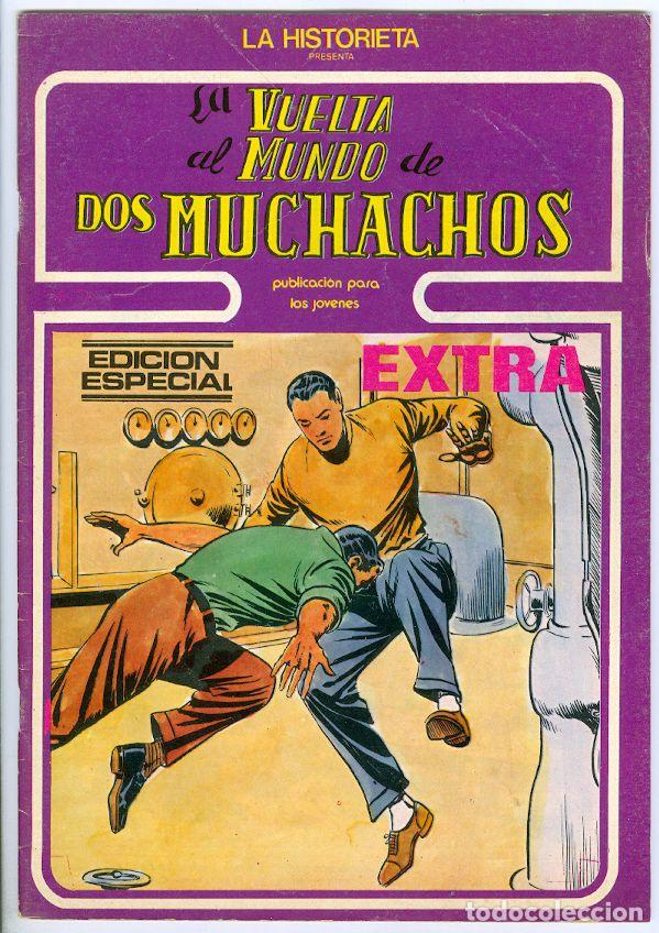 C&oacute;mics: Ursus. La historieta presenta. 15. - Foto 1