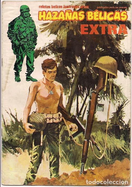 C&oacute;mics: Ursus. Haza&ntilde;as b&eacute;licas extra. 7 - Foto 1