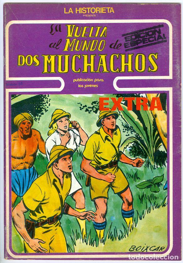 C&oacute;mics: Ursus. La historieta presenta. 16. - Foto 1