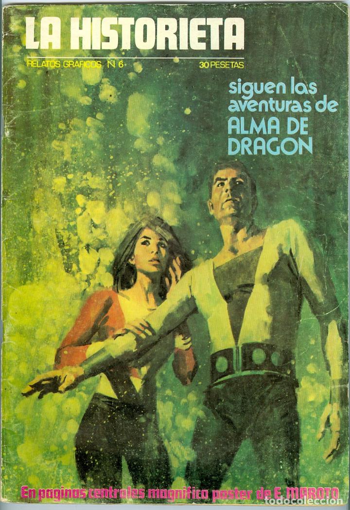 C&oacute;mics: Ursus. La historieta. 6 - Foto 1
