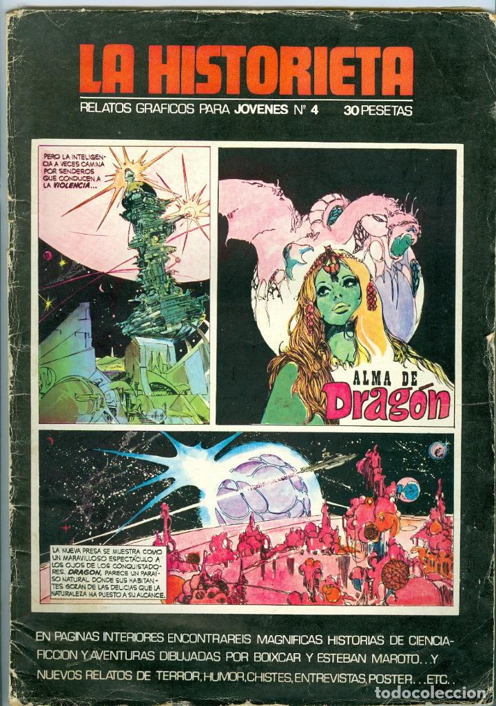 C&oacute;mics: Ursus. La historieta. 4 - Foto 1