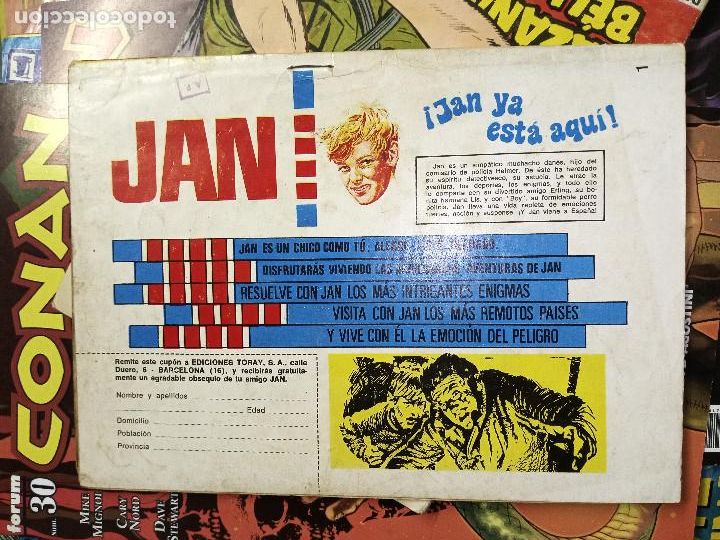 C&oacute;mics: Gorila 1 Una Mula en Iwo Jima cj32 - Foto 2