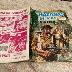 Cómics: HAZAÑAS BELICAS EXTRA - Nº24 QUE GRANDE ERES GORILA Y OTRAS HISTORIAS -- EDICIONES URSUS. Lote 290170653