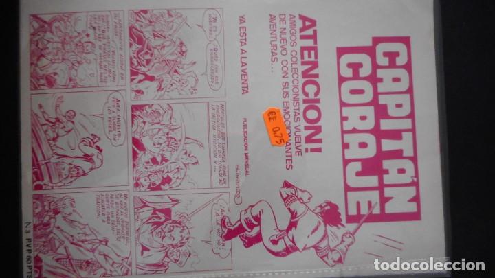 C&oacute;mics: RAYO KIT N&ordm; 3 / C-6 - Foto 2