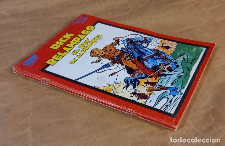 C&oacute;mics: DICK REL&Aacute;MPAGO - URSUS / COLECCI&Oacute;N COMPLETA - Foto 2