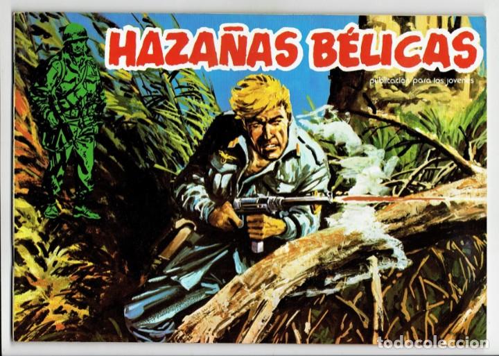 C&oacute;mics: HAZA&Ntilde;AS BELICAS N&ordm; 77 - URSUS - Foto 1