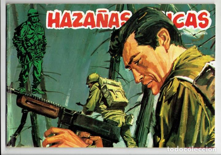 C&oacute;mics: HAZA&Ntilde;AS BELICAS N&ordm; 94 - URSUS - Foto 1