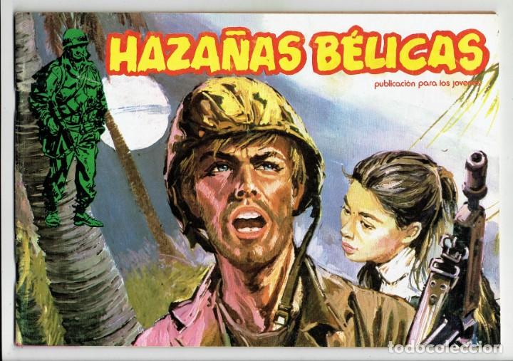 C&oacute;mics: HAZA&Ntilde;AS BELICAS N&ordm; 96 - URSUS - Foto 1
