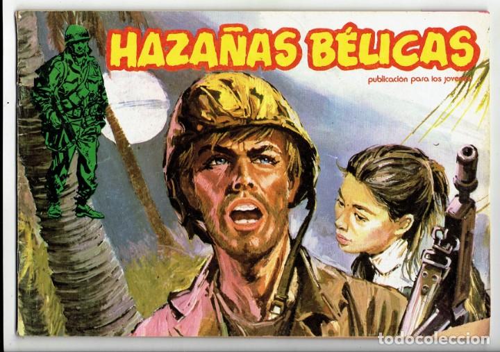 C&oacute;mics: HAZA&Ntilde;AS BELICAS N&ordm; 96 - URSUS - Foto 1