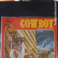 Fumetti: COWBOY Nº 7/ C-7