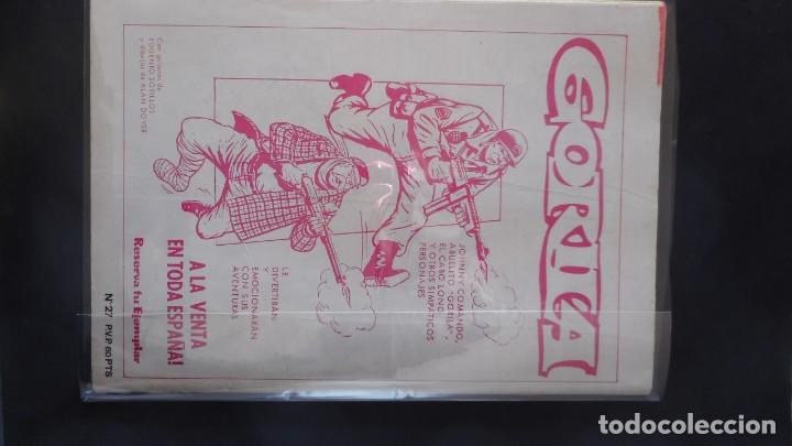 C&oacute;mics: COWBOY N&ordm; 27/ C-7 - Foto 2